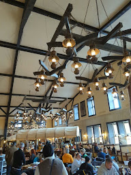 Photo n°101 de Chuck Wagon Café à Coupvray ()