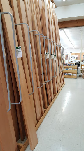 Hardware Store «Hardel Builders Center», reviews and photos, 2321 Harrison Ave NW, Olympia, WA 98502, USA