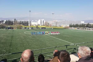 Yusuf Tırpancı Football Field image