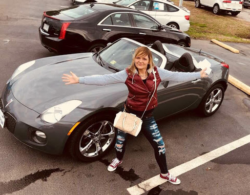 Car Dealer «Mike Duman Auto Sales», reviews and photos, 2300 Godwin Blvd, Suffolk, VA 23434, USA