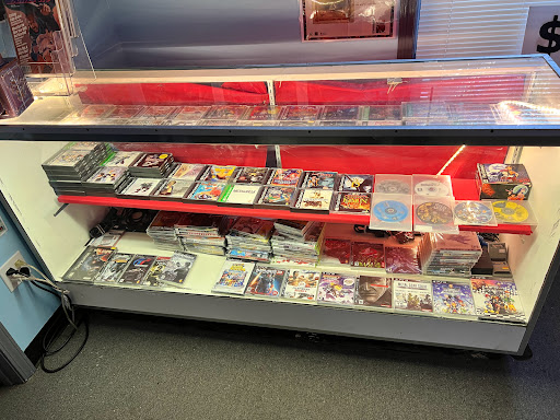 Video Game Store «Bazaar Game Trading», reviews and photos, 172 Merrimack Ave, Dracut, MA 01826, USA