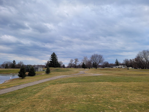 Golf Club «Bonnie Dundee Golf Club», reviews and photos, 270 N John F.Kennedy Dr, Carpentersville, IL 60110, USA