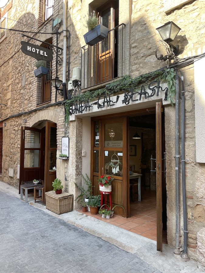 Hotel Cal Blasi