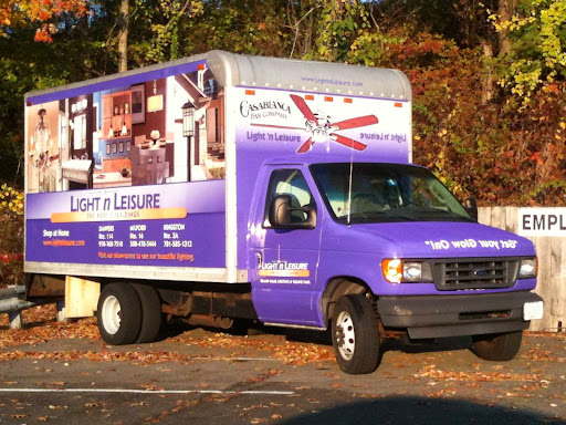 Graphic Designer «Speedpro Imaging - Wakefield», reviews and photos, 107 Audubon Rd # 1-35, Wakefield, MA 01880, USA