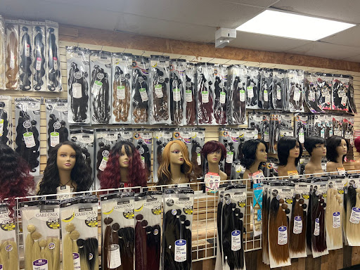 Beauty Product Supplier «Images Beauty Supply (123 Plus)», reviews and photos, 7100 Missouri Ave, East St Louis, IL 62207, USA