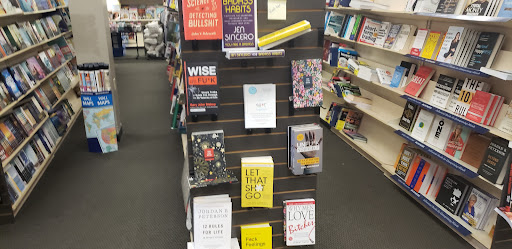 Book Store «Books-A-Million», reviews and photos, 1117 S Reed Rd, Kokomo, IN 46902, USA