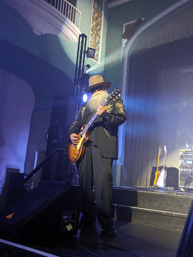 Live Music Venue «The Talent Factory», reviews and photos, 1114 6th St, Nevada, IA 50201, USA