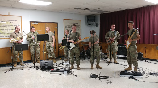 Bingo Hall «Rosemount American Legion Post 65», reviews and photos, 14590 Burma Ave W, Rosemount, MN 55068, USA