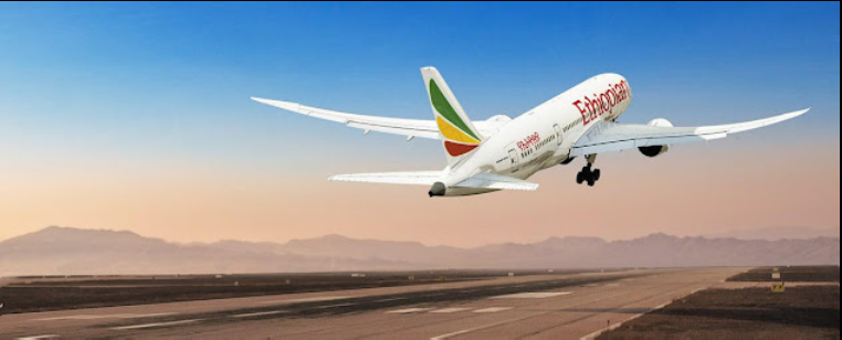Ethiopian Airlines - Johannesburg Reservation Office