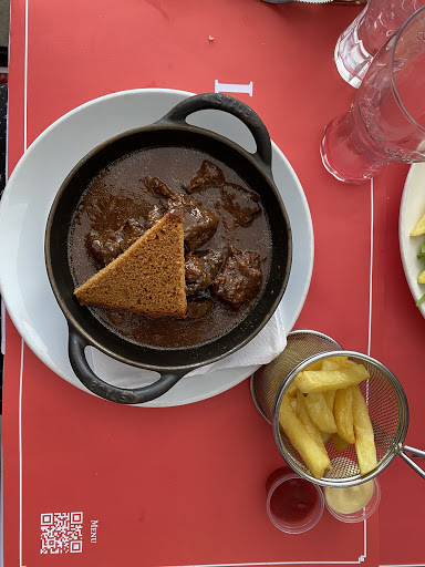 Restaurants to eat fondue in Lille