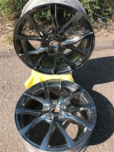 Auto Body Shop «Golden Coach Works», reviews and photos, 12100 W 52nd Ave #101, Wheat Ridge, CO 80033, USA