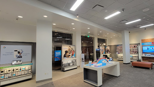 Cell Phone Store «AT&T Authorized Retailer», reviews and photos, 520 Spectrum Center Dr, Irvine, CA 92618, USA