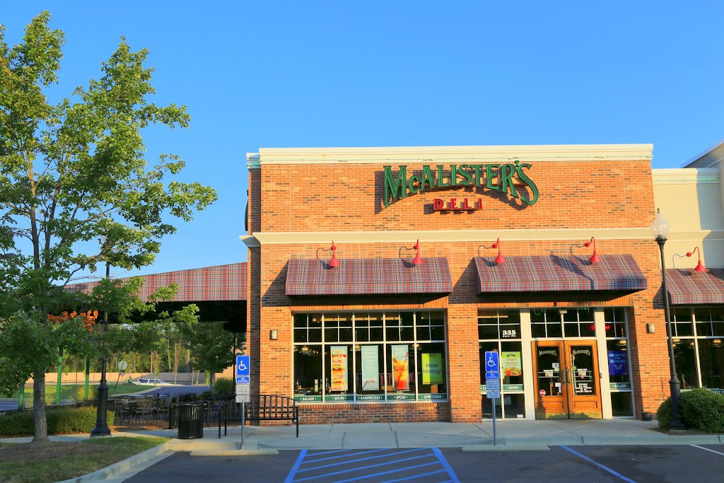 McAlister's Deli 29732