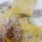 Photo n°1 de l'avis de Maria.u fait le 12/12/2017 à 23:21 sur le  Ristorante La Chiusa da Carola à Agugliano