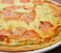 Plats et boissons du Pizzeria Domino's Pizza Angers - Château - n°5