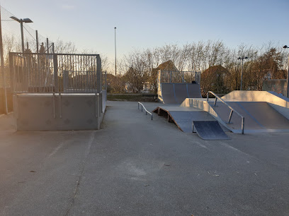 stilling skate park