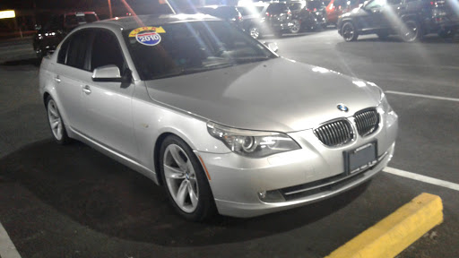 Car Dealer «Milton Dodge Chrysler Jeep Ram», reviews and photos, 6348 US-90, Milton, FL 32570, USA