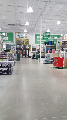 Home Improvement Store «Menards», reviews and photos, 2400 Marion-Mt Gilead Rd, Marion, OH 43302, USA
