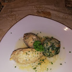 Photo n°2 de l'avis de Elena.e fait le 08/10/2021 à 18:28 sur le  Restaurant Pizzeria Rino à Wolkenstein in Gröden