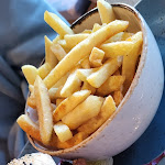 Photo n°3 de l'avis de M. fait le 05/10/2022 à 16:17 sur le  Bratar à Karlsruhe