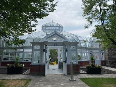 Westmount Conservatory and Greenhouses