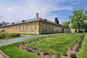 Castle park Kozel image