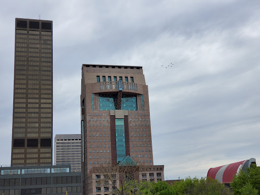 Health Insurance Agency «Humana Inc», reviews and photos