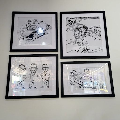 Auto Parts Store «Pep Boys Auto Parts & Service», reviews and photos, 9909 Pulaski Hwy, Middle River, MD 21220, USA