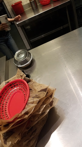 Mexican Restaurant «Chipotle Mexican Grill», reviews and photos, 569 N Main St, Doylestown, PA 18901, USA