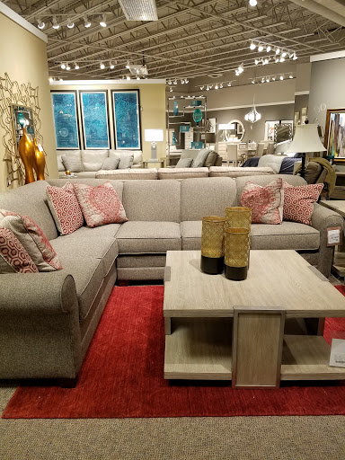 Furniture Store «HOM Furniture», reviews and photos, 4150 Berkshire Ln N, Plymouth, MN 55446, USA