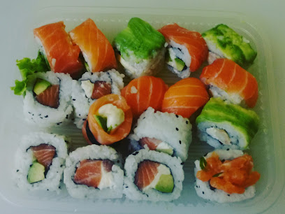 Sushi inex