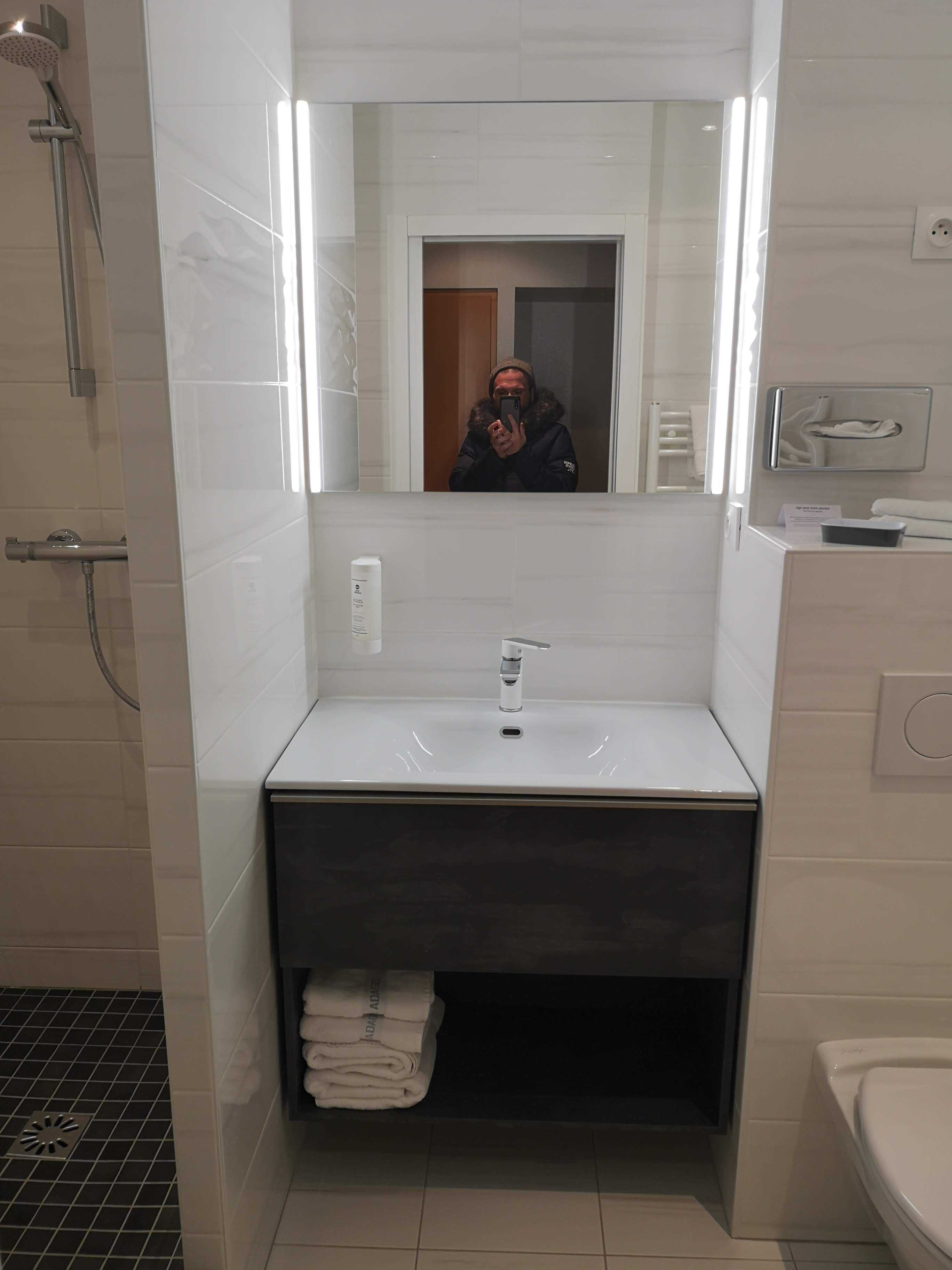 Photo n° 1 de l'avis de El.o fait le 18/02/2019 à 08:47