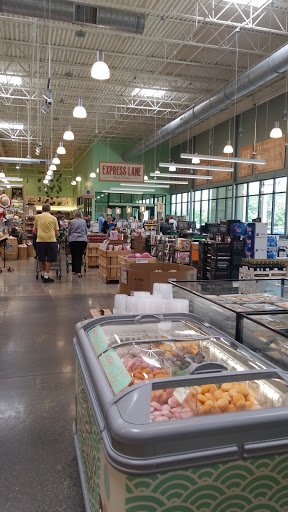Grocery Store «Whole Foods Market», reviews and photos, 3450 US-190, Mandeville, LA 70471, USA