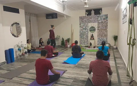 Svasthify Yoga Center image