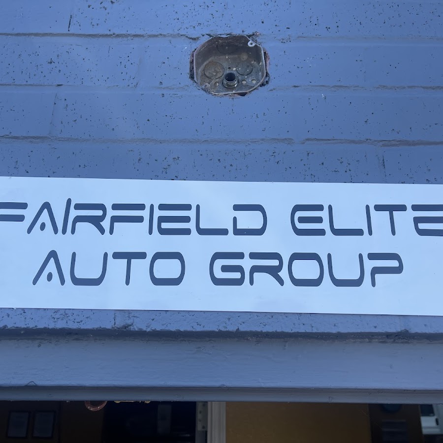 Fairfield Elite Auto Group