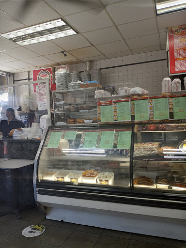 Coffee Shop «Kingsbridge Coffee Shop», reviews and photos, 17 E Kingsbridge Rd, Bronx, NY 10468, USA