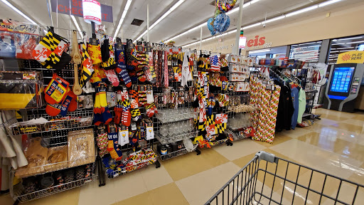 Supermarket «Weis Markets», reviews and photos, 3261 Solomons Island Rd, Edgewater, MD 21037, USA