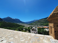 Montagne du PANORAMA CAFE à Briançon - n°3