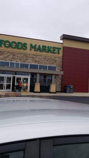Grocery Store «Whole Foods Market», reviews and photos, 20281 N Rand Rd, Kildeer, IL 60074, USA