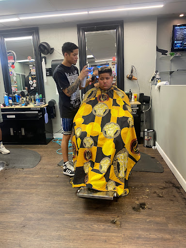 Explore witch moon tattoo ideas, creative tattoo ideas in Glendale, available at Legends 2 Barbershop & Tattoo Parlor