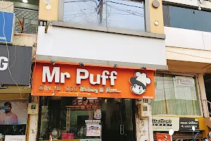 Mr Puff image