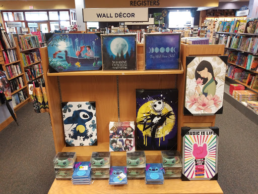Book Store «Books-A-Million», reviews and photos, 4030 Commonwealth Ave, Eau Claire, WI 54701, USA