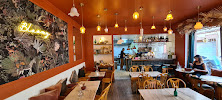 Atmosphère du Restaurant Bloomy Bistronomie Végétale à Toulouse - n°12