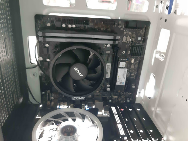 Teléfono de TECNOMUNDO S.A.