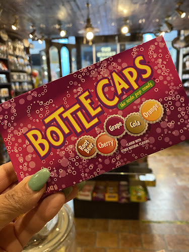 Opinii despre Mr Simms Olde Sweet Shoppe în Birmingham - Ice cream