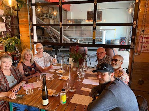 Wine Bar «Teutonic Wine Company», reviews and photos, 3303 SE 20th Ave, Portland, OR 97202, USA