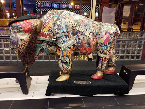 Movie Theater «Dipson Theatres», reviews and photos, 4901 Transit Rd, Depew, NY 14043, USA