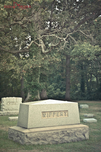 Funeral Home «Loudon Park Cemetery & Loudon Park Funeral Home», reviews and photos, 3620 Wilkens Ave, Baltimore, MD 21229, USA