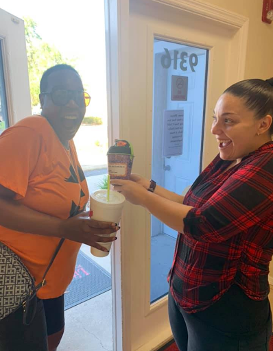 Learning Center «Little Sunshine Preschool & Learning Center», reviews and photos, 9316 Little Rd, New Port Richey, FL 34654, USA