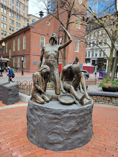 Jeweler «Jewelers Building Boston», reviews and photos, 333 Washington St, Boston, MA 02108, USA